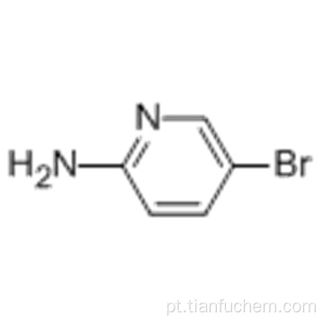 2-amino-5-bromopiridina CAS 1072-97-5